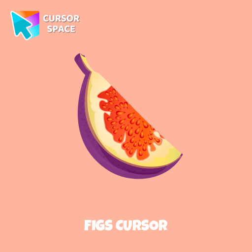 Figs cursor